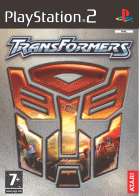 Arvostelun Transformers Armada: Prelude To Energon kansikuva