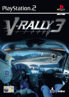 Arvostelun V-Rally 3 kansikuva
