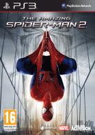 Arvostelun The Amazing Spider-Man 2 kansikuva