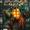 Kansikuva - BioShock