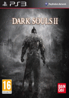 Arvostelun Dark Souls 2 kansikuva