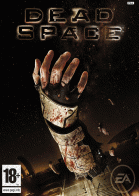Arvostelun Dead Space kansikuva