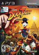 Arvostelun DuckTales - Remastered kansikuva