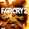 Kansikuva - Far Cry 2