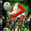 Kansikuva - Ghostbusters - The Video Game