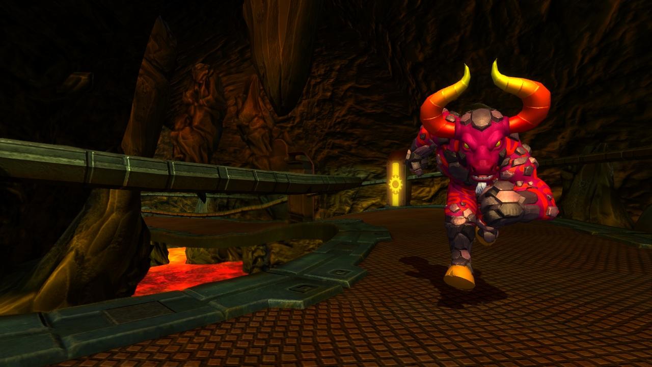 Invizimals - Lost Kingdom