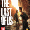 Kansikuva - The Last of Us