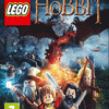 Kansikuva - Lego The Hobbit
