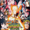 Kansikuva - Naruto Shippuden: Ultimate Ninja Storm Revolution