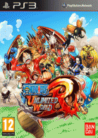 Arvostelun One Piece: Unlimited World Red kansikuva