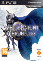 Arvostelun White Knight Chronicles kansikuva