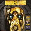 Kansikuva - Borderlands: The Handsome Collection