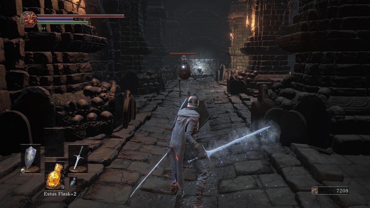 Dark Souls III