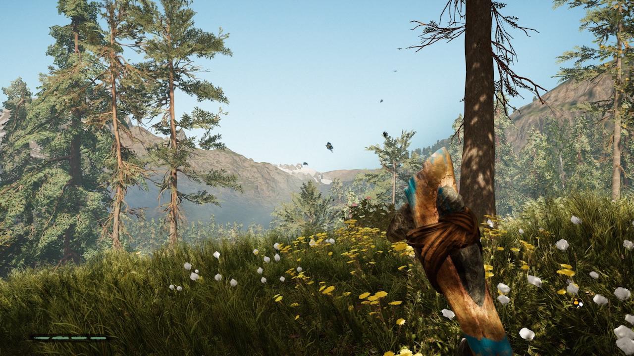 Far Cry Primal