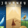 Kansikuva - Journey - Collector's Edition