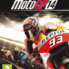 Kansikuva - MotoGP 14