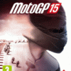 Kansikuva - MotoGP 15