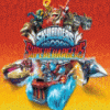 Kansikuva - Skylanders - Superchargers