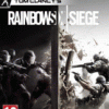 Kansikuva - Rainbow Six: Siege