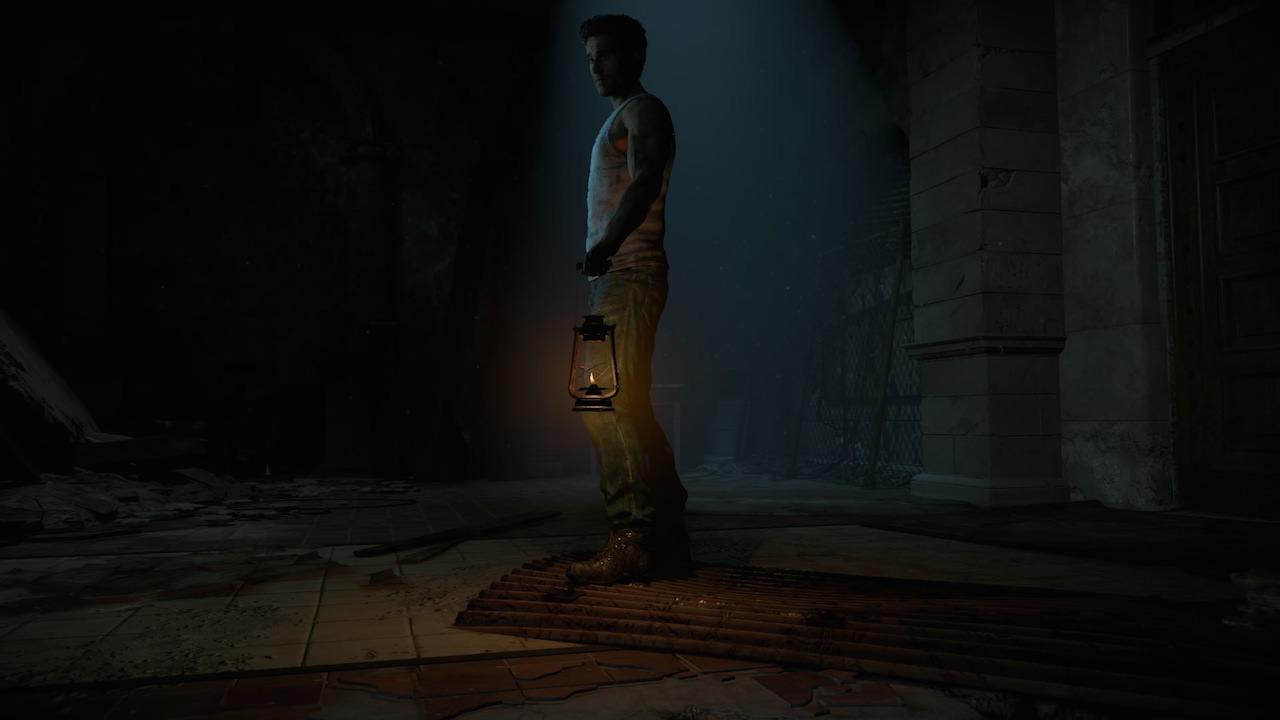 Until Dawn