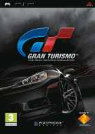 Arvostelun Gran Turismo kansikuva