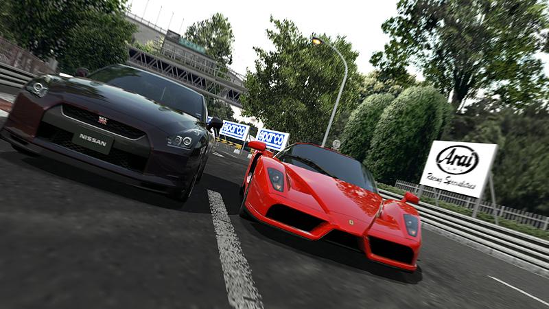 Gran Turismo