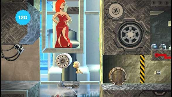 LittleBigPlanet