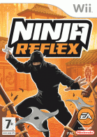 Arvostelun Ninja Reflex kansikuva