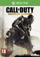 Arvostelun Call Of Duty: Advanced Warfare kansikuva