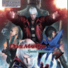 Kansikuva - Devil May Cry 4 Special Edition
