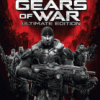 Kansikuva - Gears Of War - Ultimate Edition