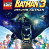 Kansikuva - Lego Batman 3 - Beyond Gotham