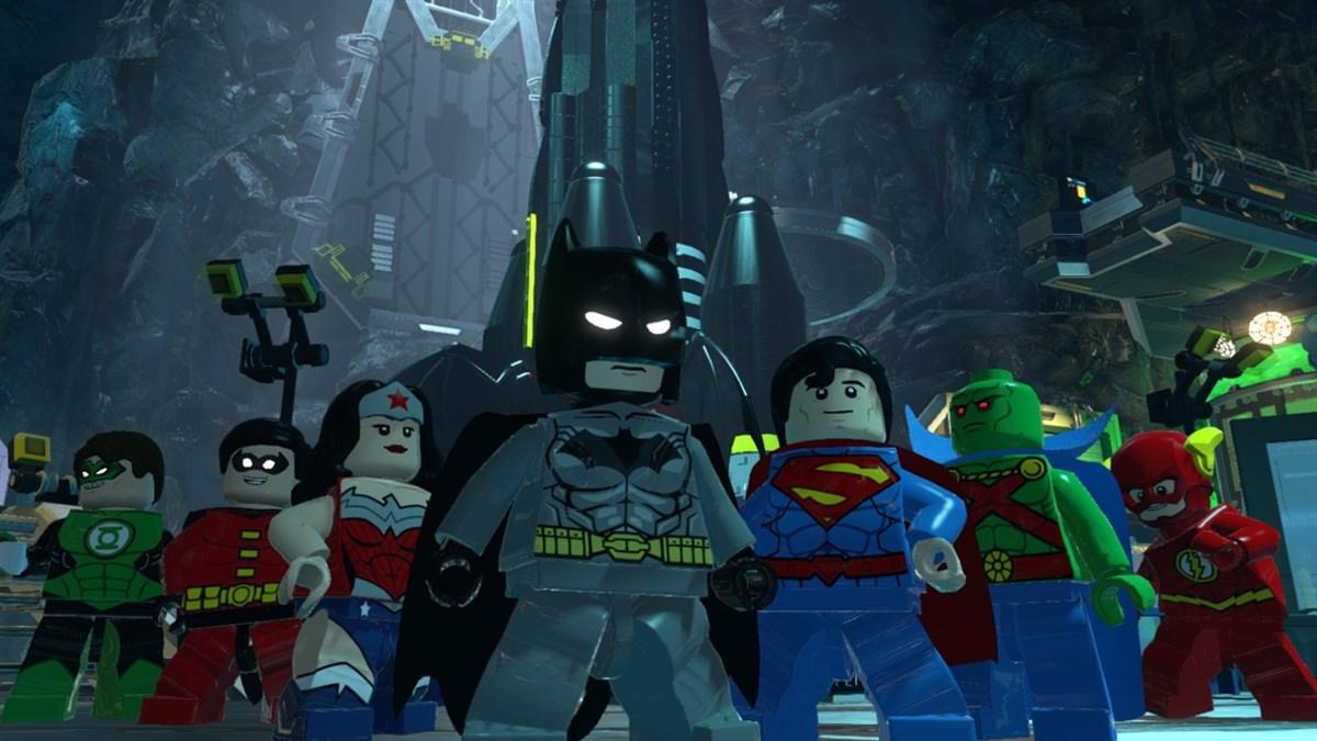 Lego Batman 3 - Beyond Gotham