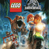 Kansikuva - Lego Jurassic World