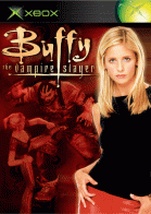 Arvostelun Buffy The Vampire Slayer kansikuva