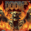 Kansikuva - Doom 3: Resurrection Of Evil