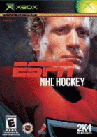 ESPN NHL Hockey 2K4