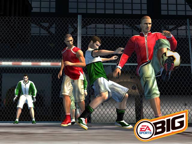 FIFA Street