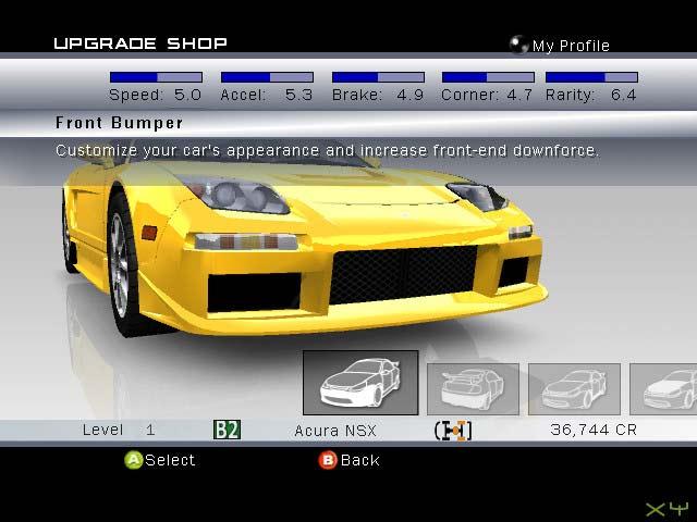 Forza Motorsport