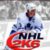 Kansikuva - NHL 2K6