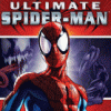 Kansikuva - The Ultimate Spider-Man