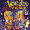 Kansikuva - Voodoo Vince