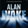 Kansikuva - Alan Wake