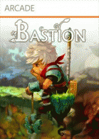 Arvostelun Bastion kansikuva