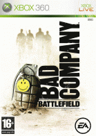 Arvostelun Battlefield: Bad Company kansikuva