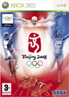 Arvostelun Beijing 2008 kansikuva