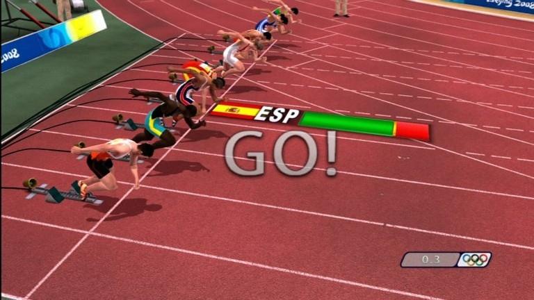 Beijing 2008