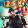 Kansikuva - BioShock - Infinite