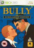Bully – Scholarship Edition