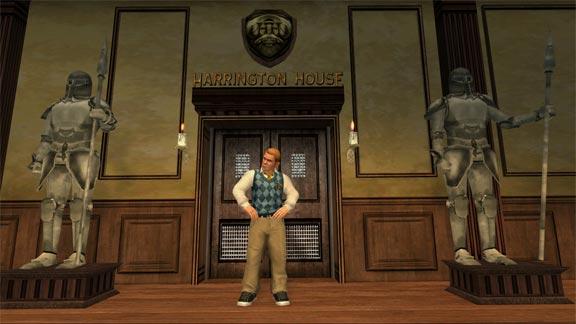 Bully - Scholarship Edition